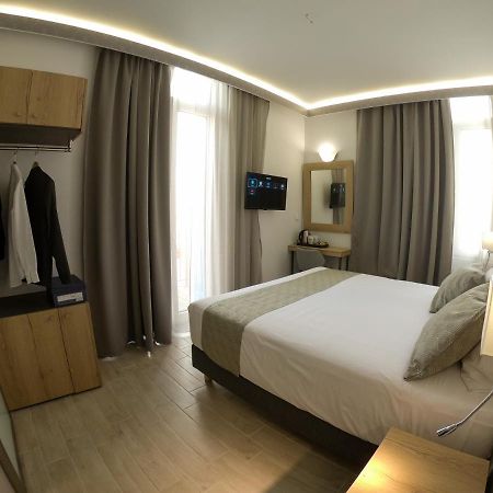 Costa Point Chios Aparthotel Exterior photo